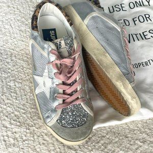 Golden Goose